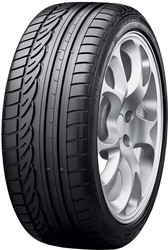 Отзывы Автомобильные шины Dunlop SP Sport 01 245/40R19 98Y