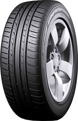 Отзывы Автомобильные шины Dunlop SP Sport FastResponse 225/45R17 94Y