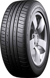Отзывы Автомобильные шины Dunlop SP Sport FastResponse 205/55R17 91V