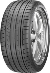 Отзывы Автомобильные шины Dunlop SP Sport Maxx GT 245/35R20 95Y (run-flat)