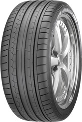 Отзывы Автомобильные шины Dunlop SP Sport Maxx GT 275/30R21 98Y