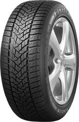 Отзывы Автомобильные шины Dunlop SP Winter Sport 5 205/55R17 95V