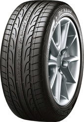 Отзывы Автомобильные шины Dunlop SP Sport Maxx 215/35R18 84Y
