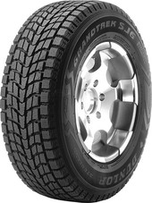 Отзывы Автомобильные шины Dunlop Grandtrek SJ6 225/70R15 100Q