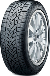 Отзывы Автомобильные шины Dunlop SP Winter Sport 3D 205/50R17 93H (run-flat)