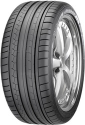 Отзывы Автомобильные шины Dunlop SP Sport Maxx GT 235/65R17 104W