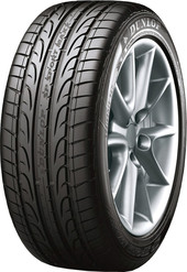 Отзывы Автомобильные шины Dunlop SP Sport Maxx 275/35R19 100Y