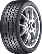 Отзывы Автомобильные шины Dunlop SP Sport Maxx 205/55R16 91W