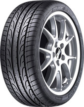 Отзывы Автомобильные шины Dunlop SP Sport Maxx 225/40R18 92Y