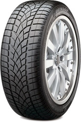 Отзывы Автомобильные шины Dunlop SP Winter Sport 3D 255/45R17 98V