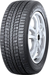 Отзывы Автомобильные шины Dunlop SP Winter Ice 01 235/65R17 108T