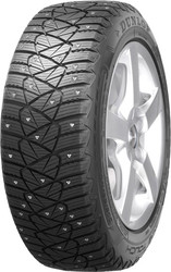 Отзывы Автомобильные шины Dunlop Ice Touch 225/55R17 101T