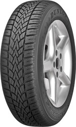 Отзывы Автомобильные шины Dunlop Winter Response 2 195/60R15 88T