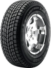 Отзывы Автомобильные шины Dunlop Grandtrek SJ6 31/10.5R15 109Q