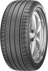 Отзывы Автомобильные шины Dunlop SP Sport Maxx GT 265/45R18 101Y