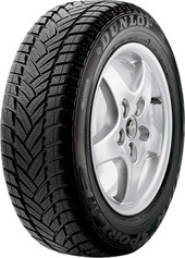 Отзывы Автомобильные шины Dunlop SP Winter Sport M3 235/65R18 110H