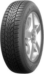 Отзывы Автомобильные шины Dunlop Winter Response 2 195/50R15 82T