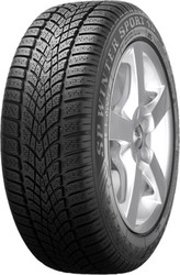 Отзывы Автомобильные шины Dunlop SP Winter Sport 4D 255/50R19 107V