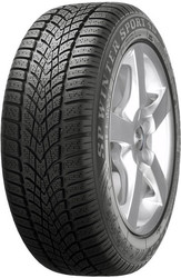 Отзывы Автомобильные шины Dunlop SP Winter Sport 4D 255/50R19 103V