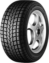 Отзывы Автомобильные шины Dunlop Winter Sport 400 225/55R16 95H