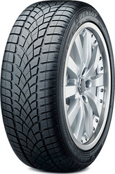 Отзывы Автомобильные шины Dunlop SP Winter Sport 3D 225/55R17 97H (run-flat)