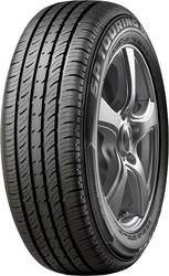 Отзывы Автомобильные шины Dunlop SP Touring T1 195/65R15 91T