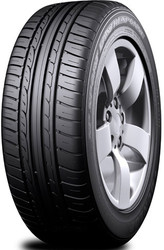Отзывы Автомобильные шины Dunlop SP Sport FastResponse 195/65R15 91H