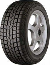 Отзывы Автомобильные шины Dunlop Winter Sport 400 255/55R18 105H