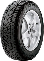 Отзывы Автомобильные шины Dunlop SP Winter Sport M3 265/60R18 110H