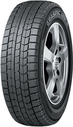 Отзывы Автомобильные шины Dunlop Graspic DS-3 235/45R17 94Q