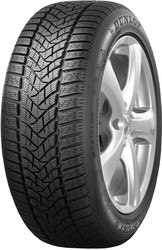 Отзывы Автомобильные шины Dunlop SP Winter Sport 5 245/45R18 100V