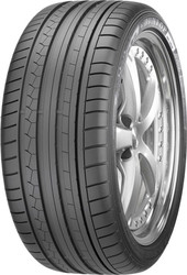 Отзывы Автомобильные шины Dunlop SP Sport Maxx GT 285/35R21 105Y (run-flat)