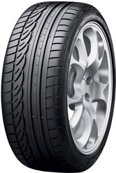 Отзывы Автомобильные шины Dunlop SP Sport 01 245/35R18 88Y (run-flat)