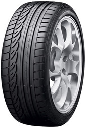 Отзывы Автомобильные шины Dunlop SP Sport 01 255/55R18 109V (run-flat)