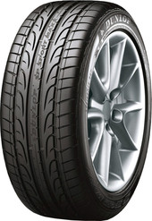 Отзывы Автомобильные шины Dunlop SP Sport Maxx 255/40R20 101W