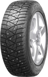 Отзывы Автомобильные шины Dunlop Ice Touch 215/55R17 94T
