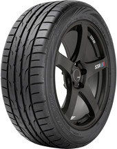 Отзывы Автомобильные шины Dunlop Direzza DZ102 205/50R16 87V