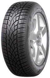 Отзывы Автомобильные шины Dunlop SP Ice Sport 185/60R15 88T