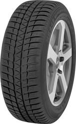 Отзывы Автомобильные шины Falken EuroWinter HS449 225/45R19 92V