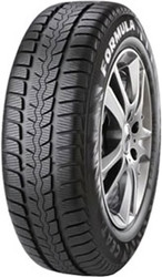 Отзывы Автомобильные шины Formula Winter 185/60R15 88T