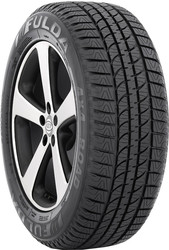 Отзывы Автомобильные шины Fulda 4×4 Road 235/60R18 107V