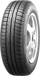 Отзывы Автомобильные шины Fulda EcoControl 165/65R15 81T