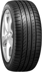 Отзывы Автомобильные шины Fulda SportControl 225/55R16 95W