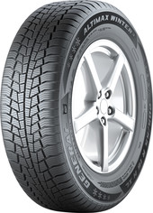 Отзывы Автомобильные шины General Altimax Winter 3 175/70R14 84T