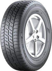 Отзывы Автомобильные шины Gislaved Euro*Frost Van 225/70R15C 112/110R