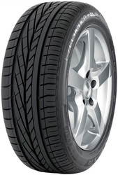 Отзывы Автомобильные шины Goodyear Excellence 235/60R18 103W