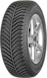 Отзывы Автомобильные шины Goodyear Vector 4Seasons 195/55R15 85H