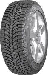 Отзывы Автомобильные шины Goodyear UltraGrip Ice+ 205/70R15 100T