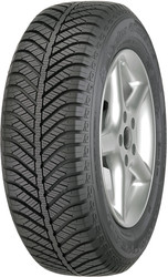 Отзывы Автомобильные шины Goodyear Vector 4Seasons 225/50R17 98V