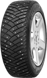 Отзывы Автомобильные шины Goodyear UltraGrip Ice Arctic 235/50R17 100T